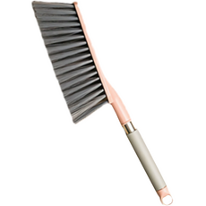 꼬까 多用途手持式掃帚 粉紅色, 1個