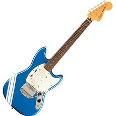 스콰이어 FSR Classic Vibe Competition Mustang PPG Laurel LPB 037-4079-502, 혼합색상, 1개