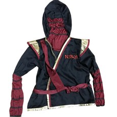 PARTY COSTUME 密探 角色扮演 HR184