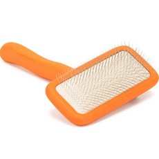 standardpet 軟針針梳, 橘色