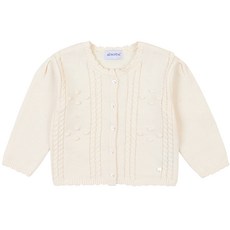 absorba 嬰兒 Meriel 針織開衫