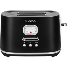 杜鵑復古烤麵包機, CT-B10B