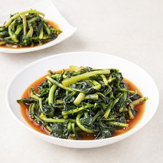 몽미당 국내산 열무김치, 3kg, 1개