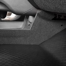 毛氈變速箱底蓋, 單色, 現代, 愛奧尼亞 6 2022