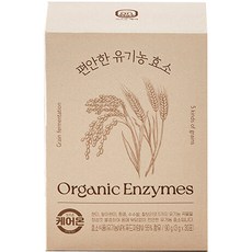 Hy 燕麥酵素隨身包 30入, 90g, 1盒