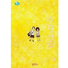 水平線, 在潭圖書, 第 2 卷