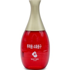flame fighter 拋擲用拋擲家用花瓶滅火器, 780g, 1個