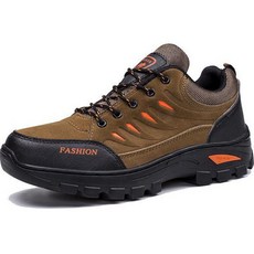 Elsso 基本款戶外柔軟登山鞋