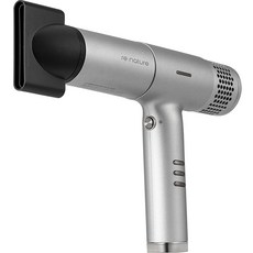 cuckoo Jet Blow S 烘乾機 BLDC 電機 CBD-AHD10BG 1200W, 灰色