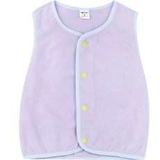 mollimelli FRIENDS 兒童保暖睡眠背心