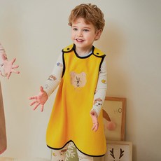 mollimelli friends 兒童款Everyday刷毛睡眠背心