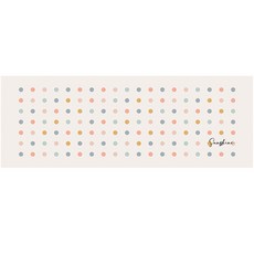 海瑞 水槽防水垢PVC墊, A, 1個