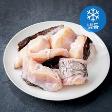 어부네생선가게 손질아귀 (냉동), 1개, 800g