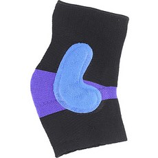 Naeum Dareum 踝骨腳踝保護帶 黑色, 1個