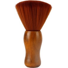 MANTOOLKITZ 刮鬍刮鬍刷 勃根地紅, 1入, 1個