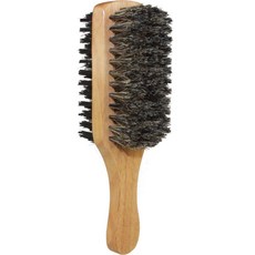 Man Toolkit 雙面刮鬍刷 中型, 1入, 1個