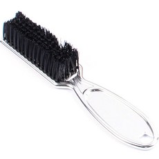 MANTOOLKIT'Z 彩色刮鬍刷 銀色, 1入, 1個