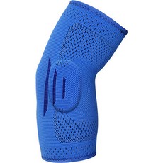 戶外用護肘 藍色, 1個