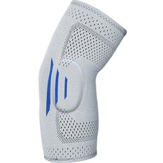 Naeum Dareum 戶外用護肘 灰色, 1個