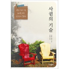 사귐의 기술, 니콜라 메라, 일므디