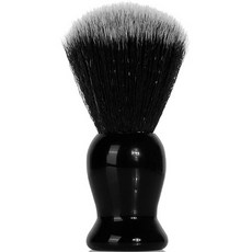 Mentoolkit 柔軟刮鬍泡刷 C, 1入, 1個