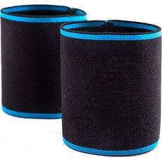 足底軟護套 左腳 + 右腳組 藍色, 1套