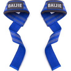 Naeum Dareum 防滑護腕 左 + 右套組 藍色, 1套