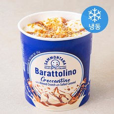 사몬타나 바라톨리노 크로칸티노 (냉동), 800ml, 1개입, 1개