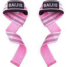 Naeum Dareum 防滑護腕 左 + 右套組 粉紅色, 1套