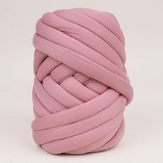 柔軟巨人編織線 500g, 1個, 26 印度粉