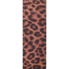 Roiwing 軟木瑜珈墊, 設計B 豹紋