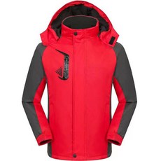 UNHAVE 運動滑雪服上衣