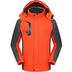 UNHAVE 運動滑雪服上衣