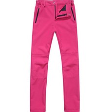 女性Danica滑雪褲