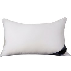 Witten舒適飯店低枕頭, 單一顏色