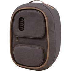 RESPET 狗狗貓咪外出籠 外出包 Niko包, 1個, 石海軍藍