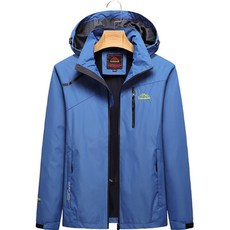 Unhave男款戶外山地滑雪服上衣