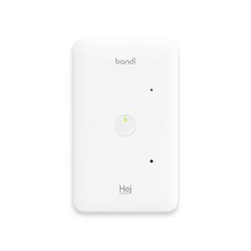 Hejhome 電源開關, 1個口