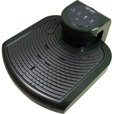 OZWIND Body Shot身體吹風機 BD-VH4130S 800W, 綠色