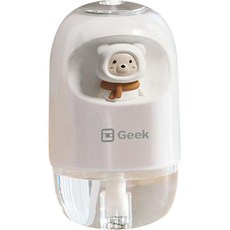 북극곰 무드등 미니 가습기, SGH-H22103C