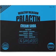 益生菌蛋白奶昔粉隨身包, 364g, 1個