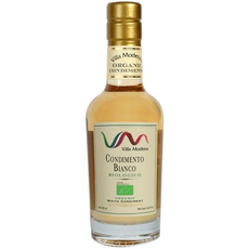 Villa Modena 有機白色公寓, 250ml, 1個