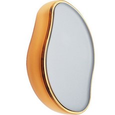 메이징초이스 바디쉐이버 팔 다리 털 제모 여성용 면도기 골드, 1개