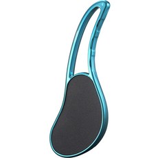 메이징초이스 발 뒤꿈치 각질제거기 스크럽타입 블루, 1개