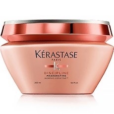 KERASTASE 巴黎卡詩 柔順絲滑髮膜, 200ml, 1個