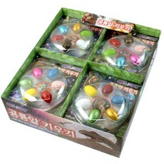 Friends 1500 恐龍蛋養成公仔 隨機出貨 6入, 16個