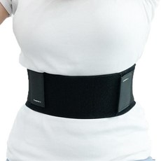 腰部保護帶, 1個