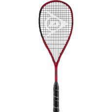 DUNLOP 壁球拍 Sonic Core Leveration Pro, 索尼克核心啟示錄專業版, 葡萄酒