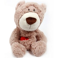 Oboro Nikki 娃娃人物木蓋, 愛熊