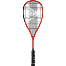 鄧祿普壁球拍 soniccore revival pro light, Sonic Core Revelation Pro Lite, 黑色